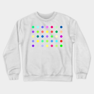 Oxazepam Crewneck Sweatshirt